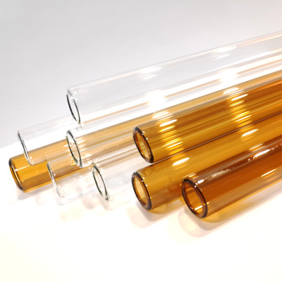 cam boru enjeksyon ampul